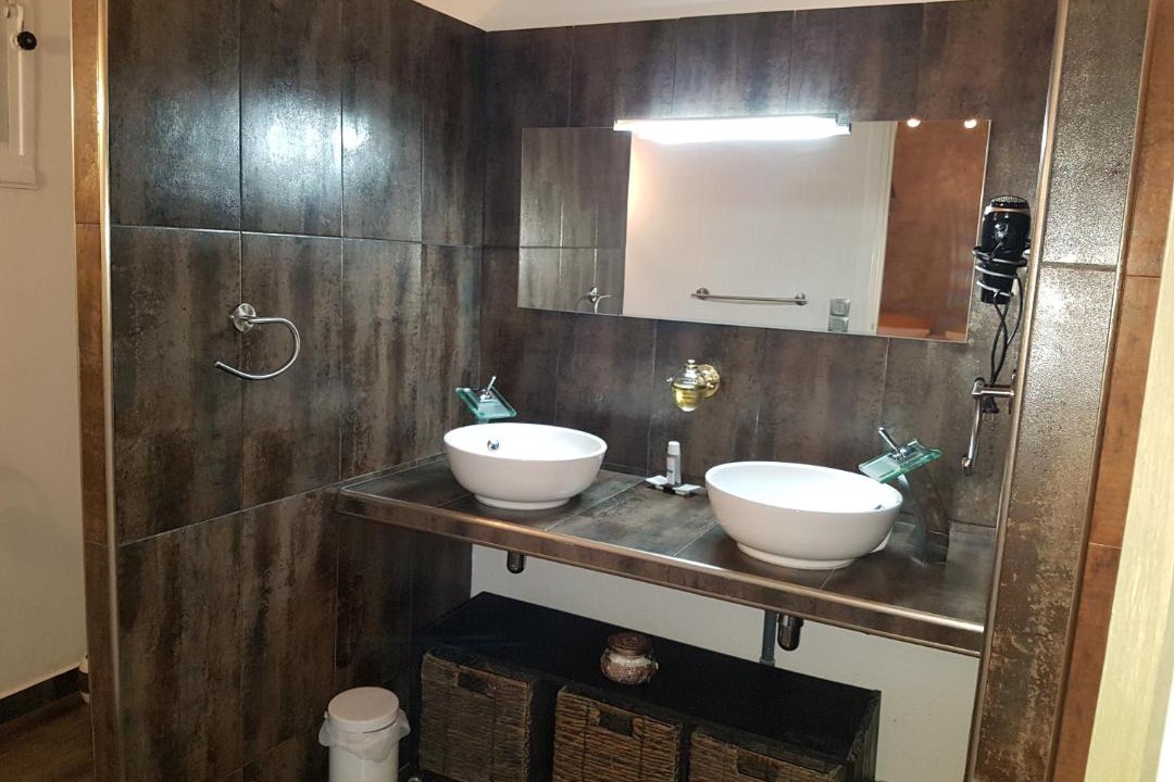 Photo of Bathroom in Saint-Pons-de-Thomieres