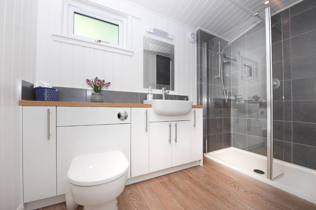 Photo of Bathroom in Port Glasgow