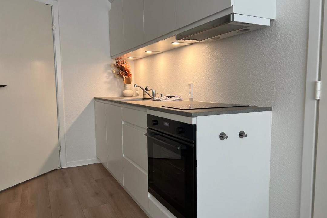 Photo of Kitchen in Silkeborg