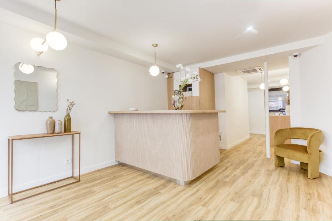 Photo of Others in Quartier de la Roquette