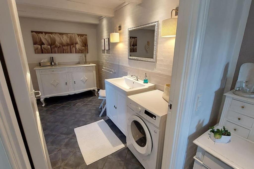 Photo of Bathroom in Bindslev