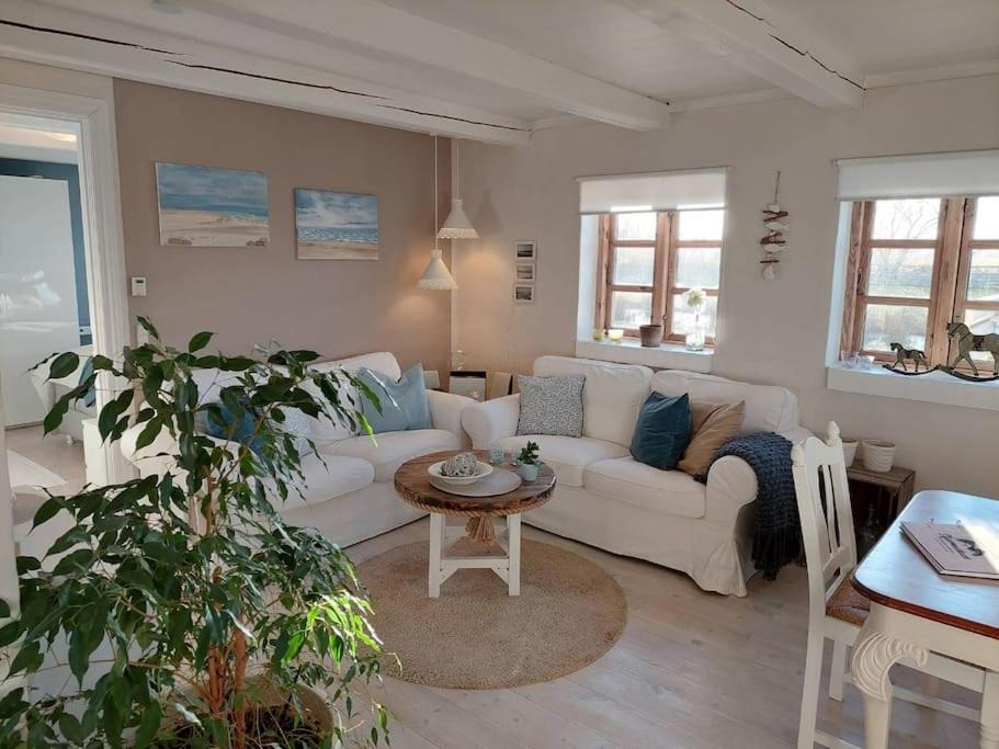 Photo of Livingroom in Bindslev