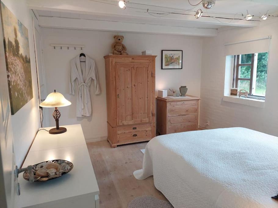 Photo of Bedroom in Bindslev