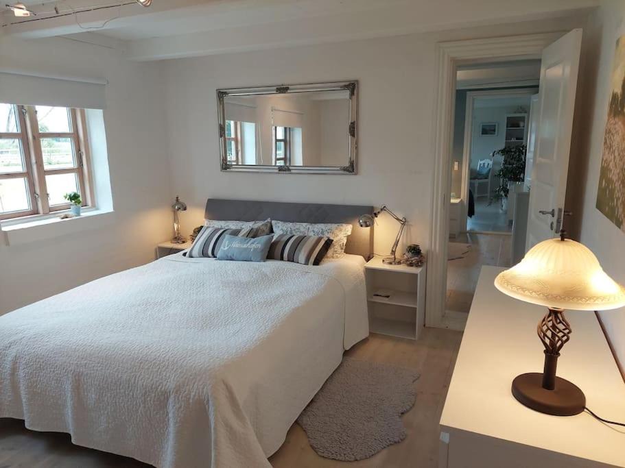 Photo of Bedroom in Bindslev