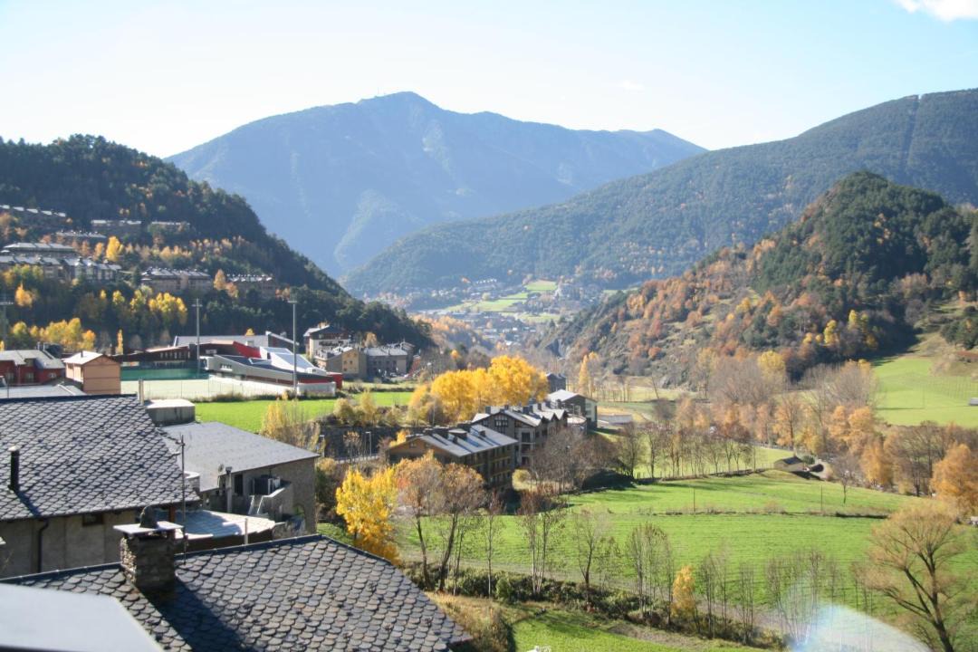 Photo of Others in Ordino