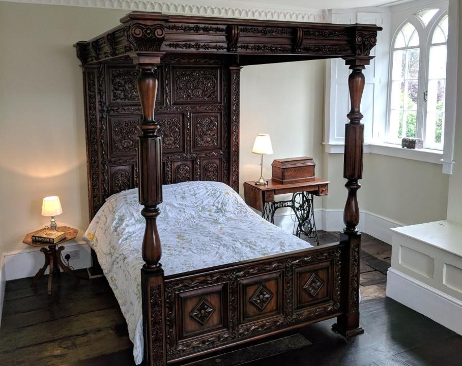 Photo of Bedroom in Trowbridge