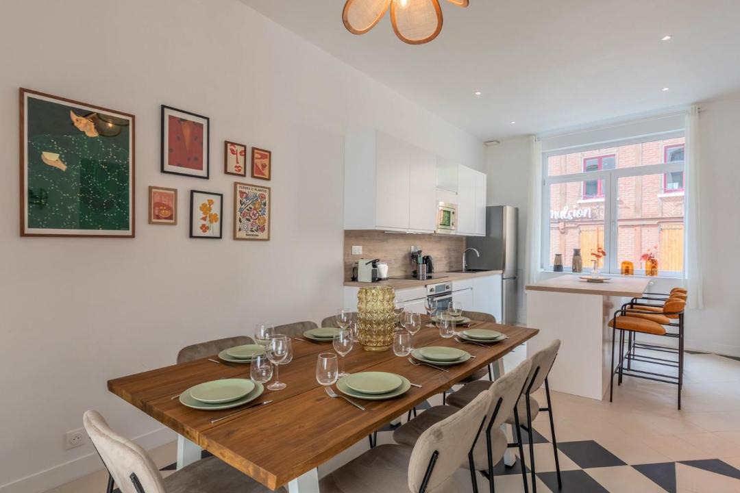 Photo of Others in Lambersart