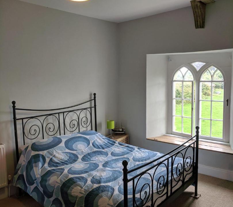 Photo of Bedroom in Trowbridge