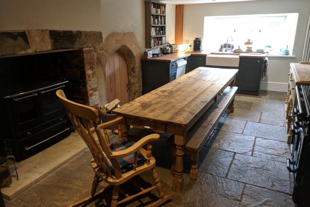 Photo of Kitchen in Trowbridge