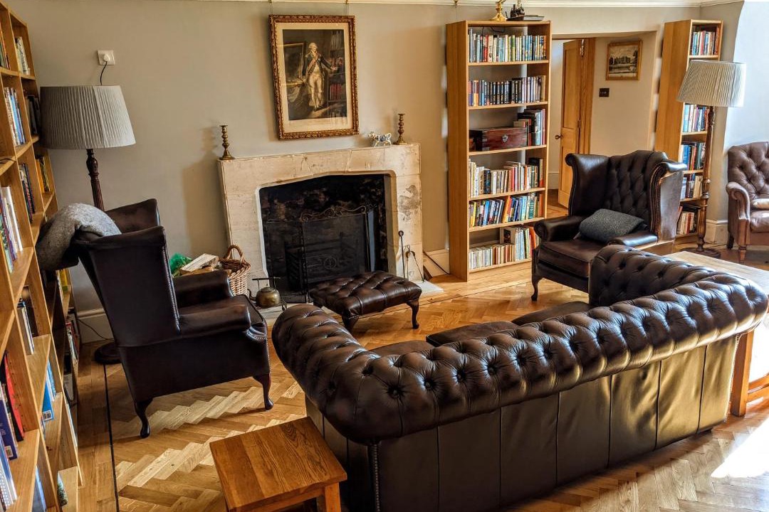 Photo of Livingroom in Trowbridge