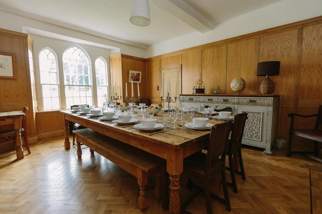 Photo of Kitchen in Trowbridge