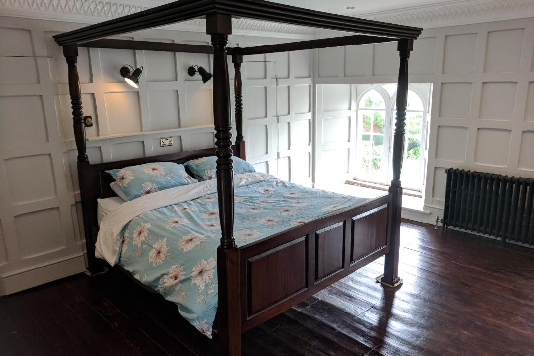 Photo of Bedroom in Trowbridge