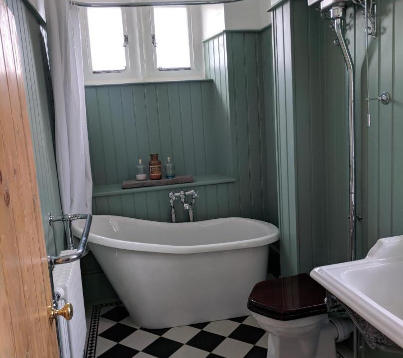 Photo of Bathroom in Trowbridge