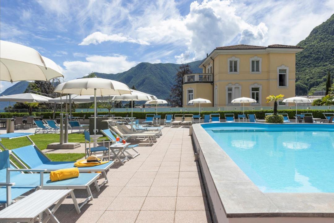 Photo of Others in Lugano
