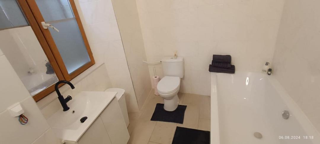 Photo of Bathroom in Bar-sur-Aube