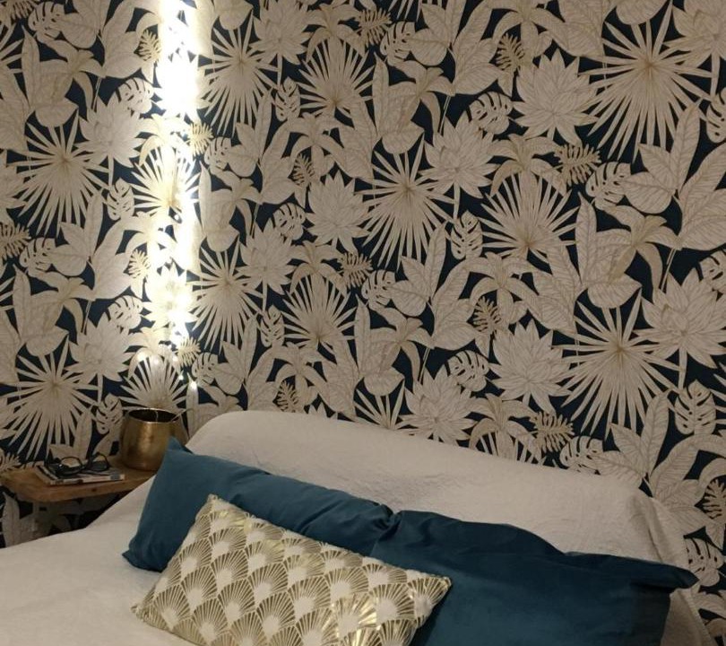 Photo of Bedroom in Verrieres