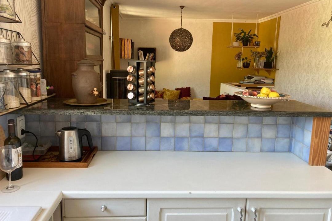 Photo of Kitchen in Verrieres