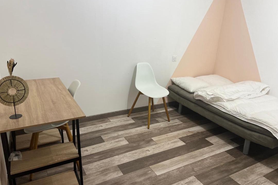 Photo of Bedroom in Berat