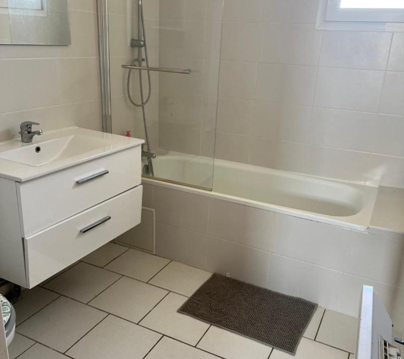 Photo of Bathroom in Berat