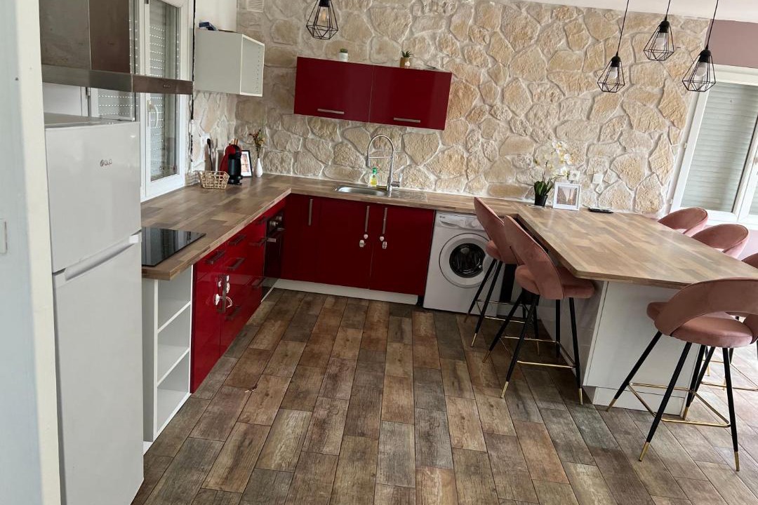 Photo of Kitchen in Berat