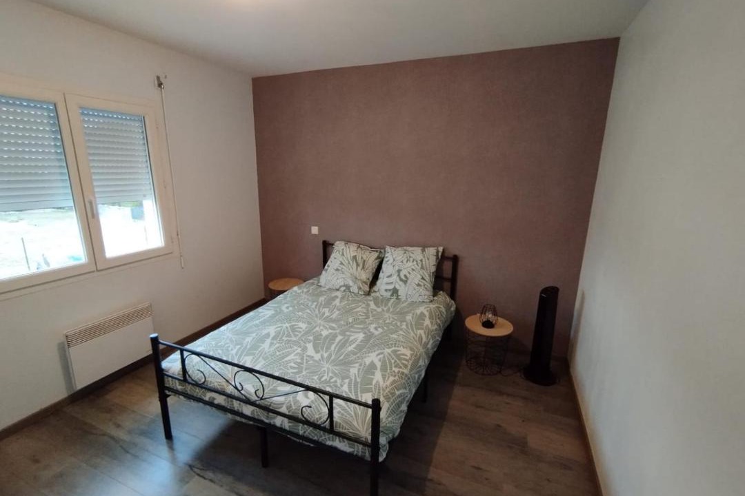 Photo of Bedroom in Berat