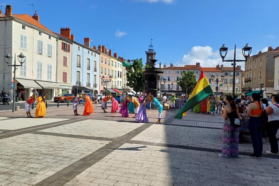 Photo of Others in Issoire