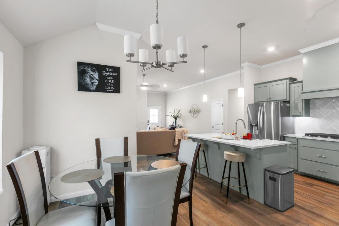 Photo of Kitchen in Edmond