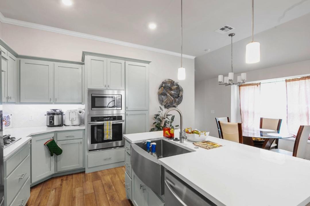 Photo of Kitchen in Edmond