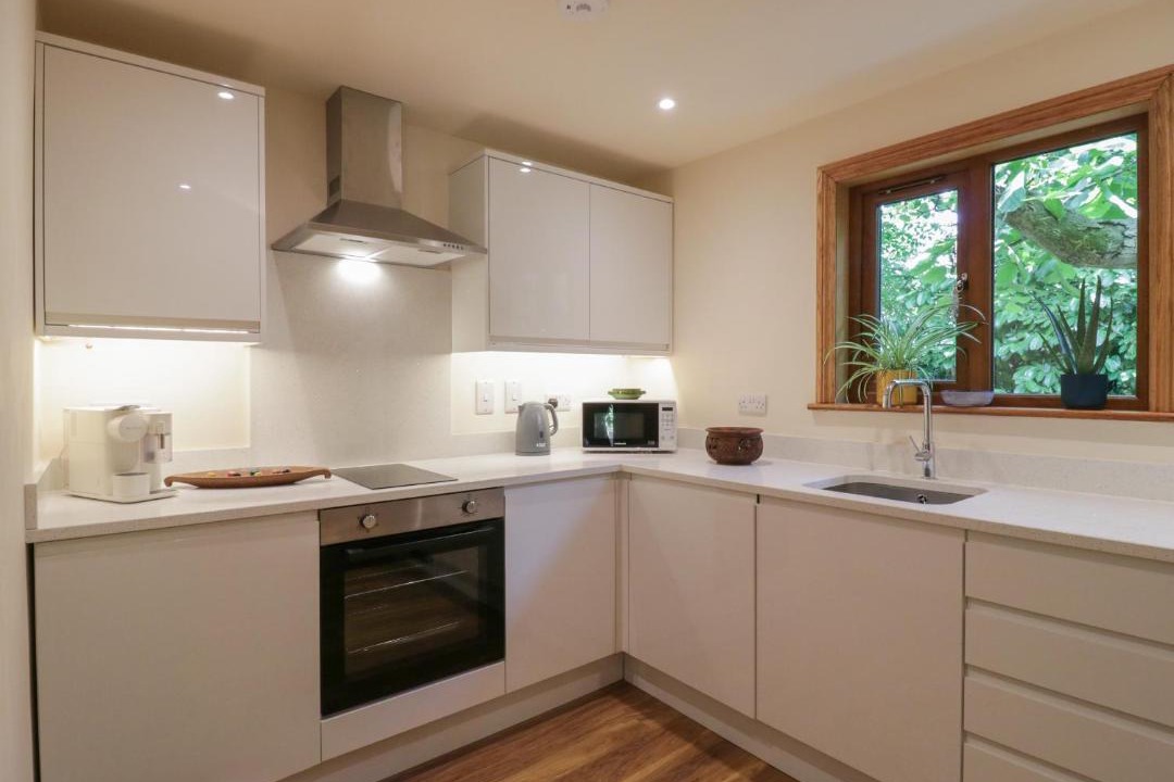 Photo of Kitchen in Dartford