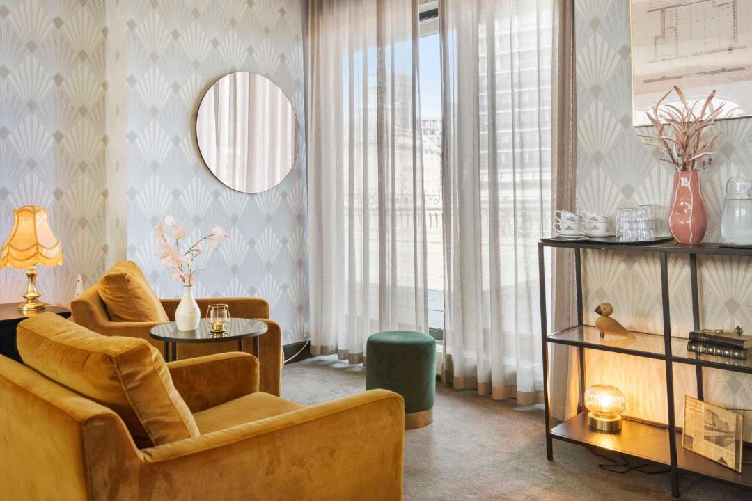 Photo of Livingroom in København V