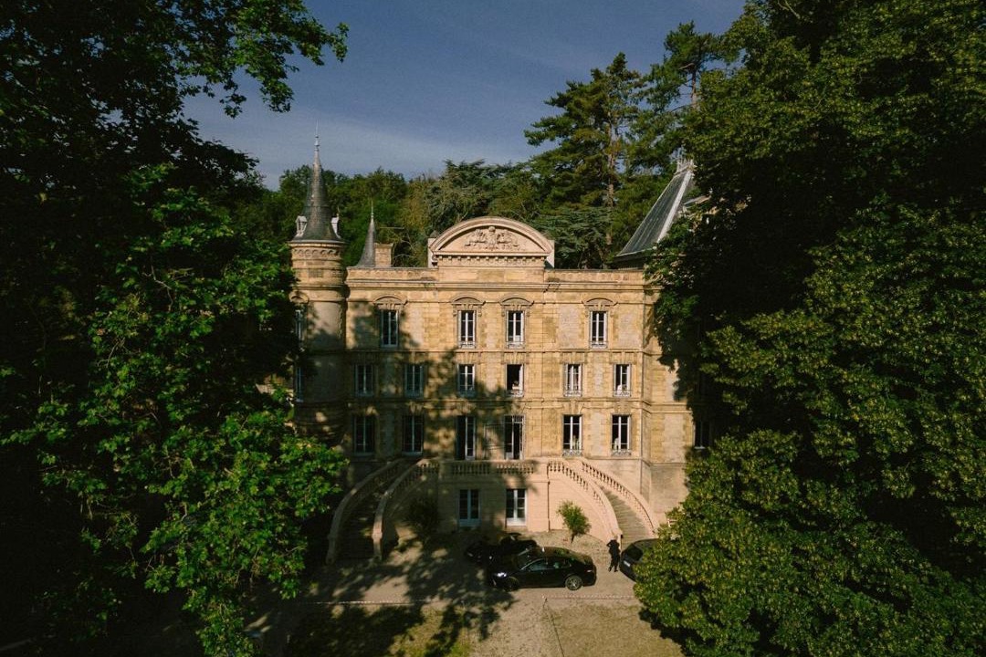 Photo of Buildings in La Fouillouse
