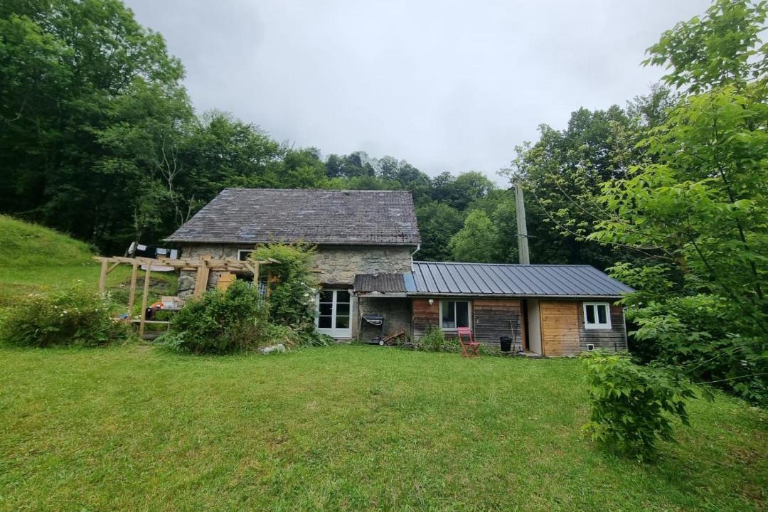 Photo of Others in Lourdios-Ichere