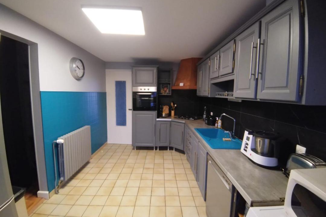 Photo of Kitchen in Reze