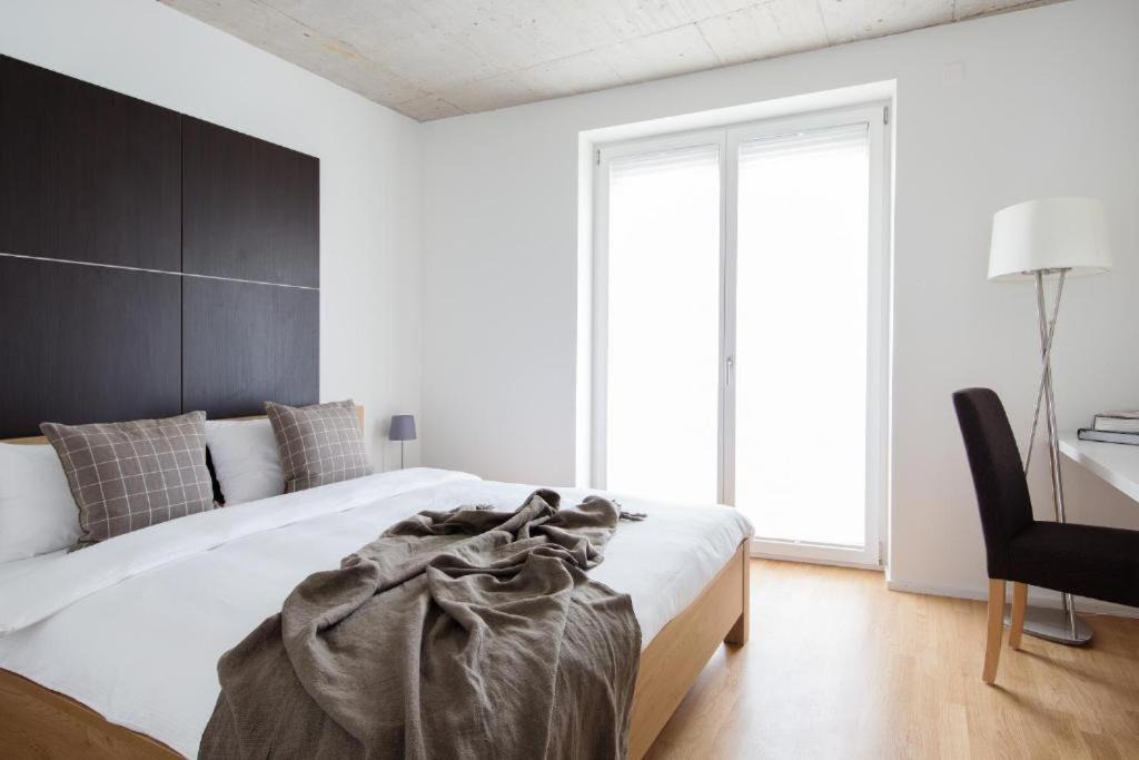Photo of Bedroom in District 4