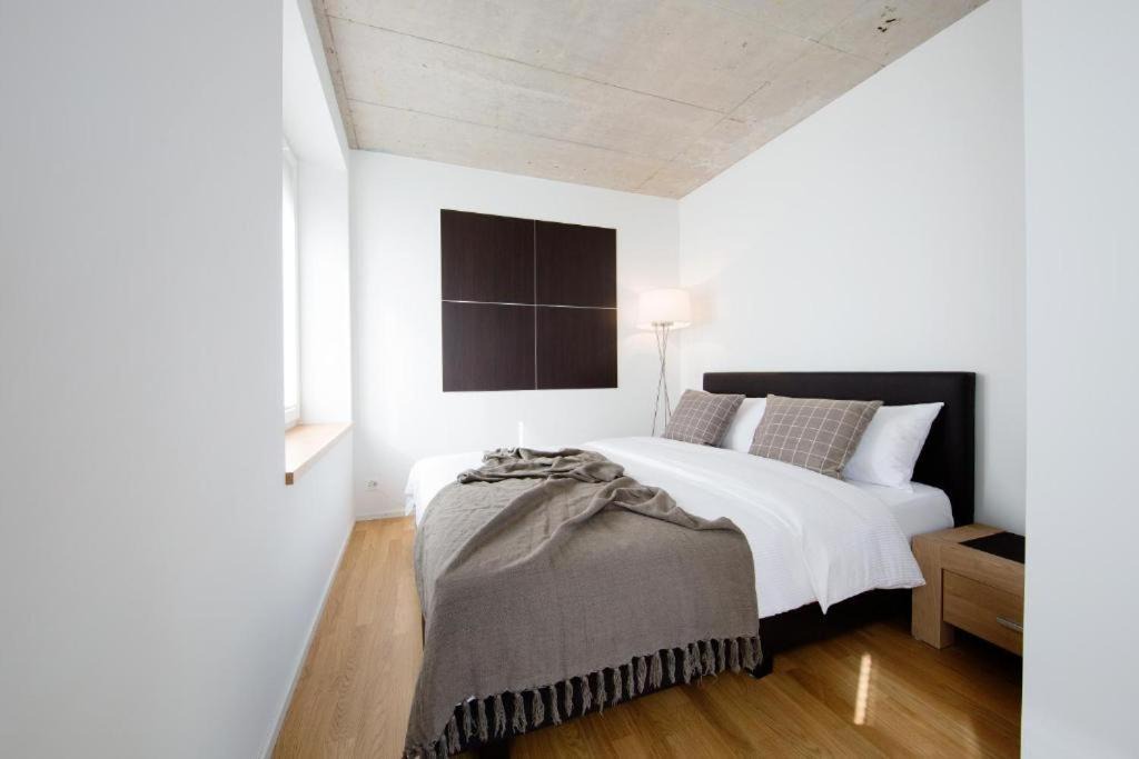 Photo of Bedroom in District 4