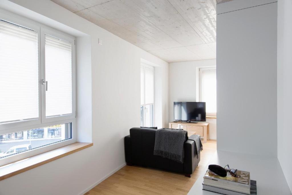 Photo of Livingroom in District 4