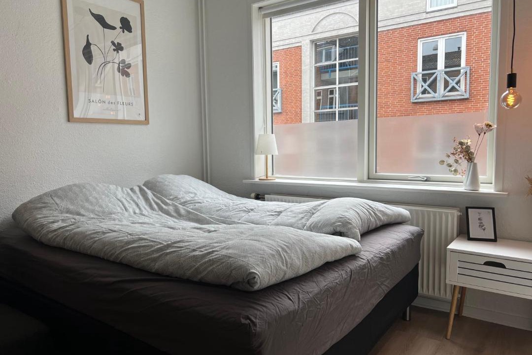 Photo of Bedroom in Silkeborg