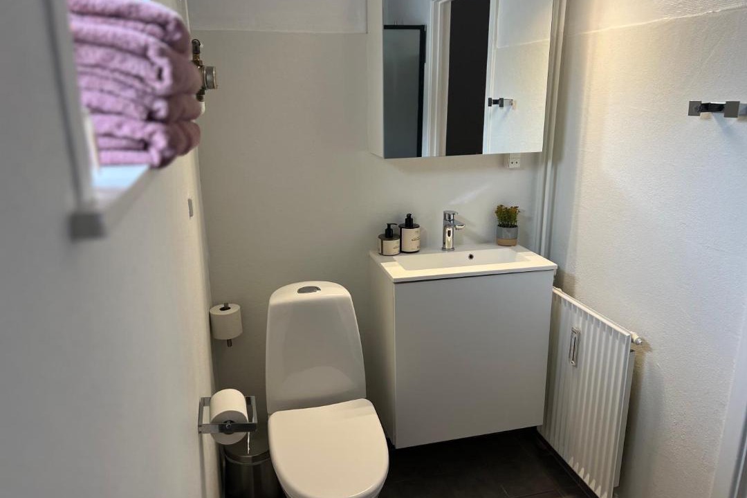 Photo of Bathroom in Silkeborg