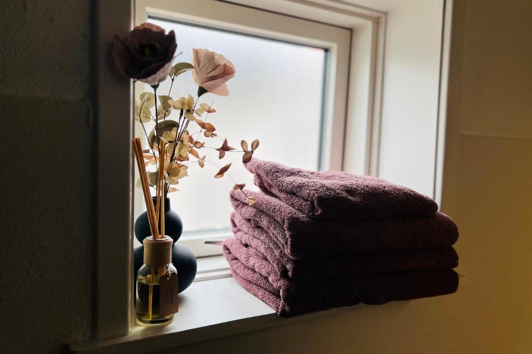 Photo of Bathroom in Silkeborg