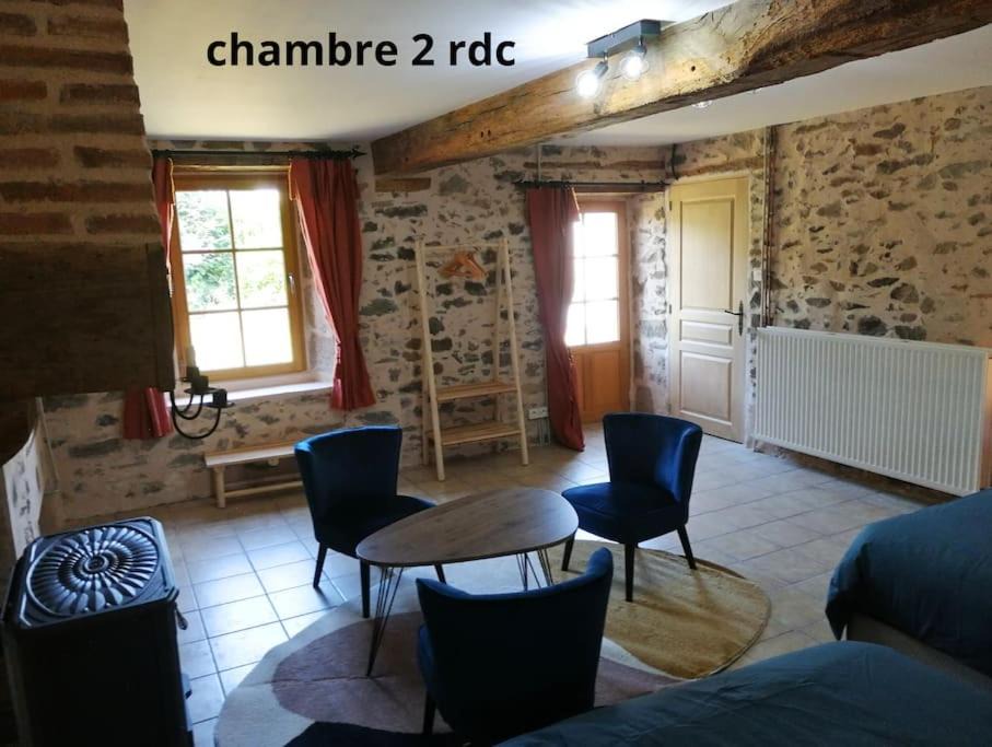 Photo of Others in La Foret-sur-Sevre