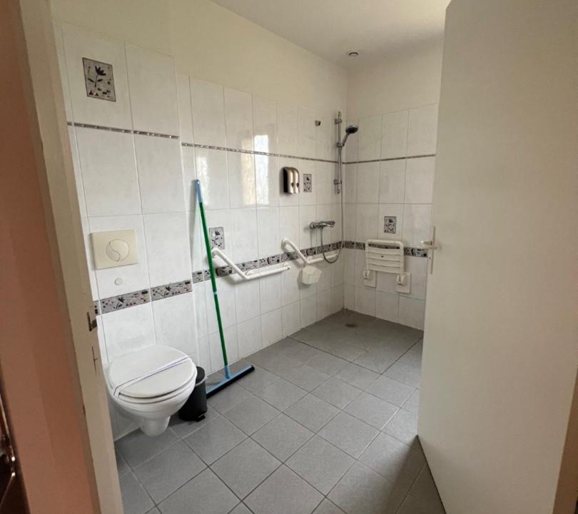 Photo of Bathroom in Castelnaud-la-Chapelle