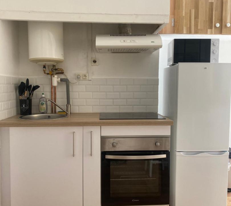 Photo of Kitchen in Bagnols-sur-Ceze