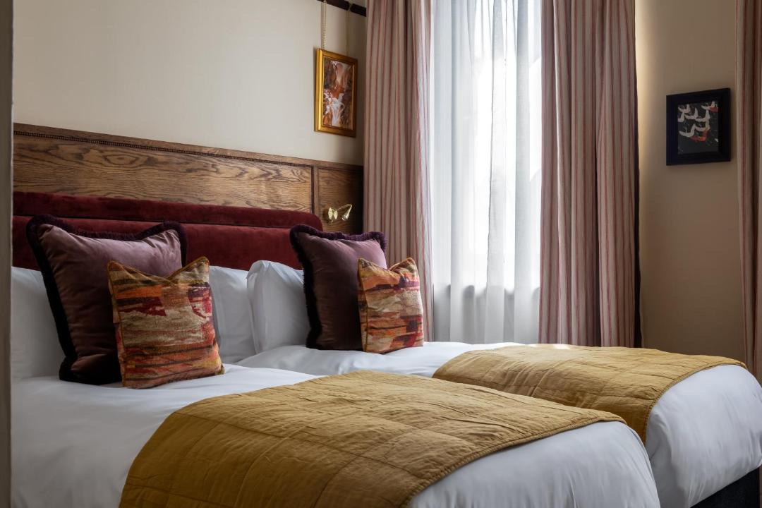 Photo of Bedroom in Radlett