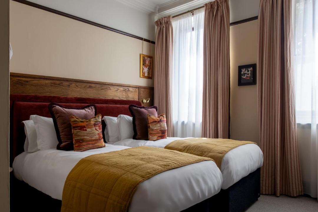 Photo of Bedroom in Radlett