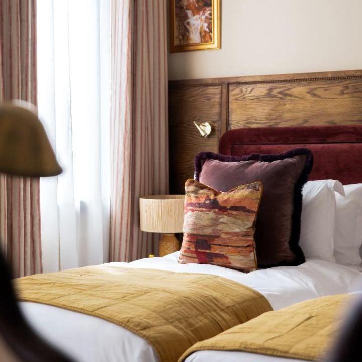 Photo of Bedroom in Radlett