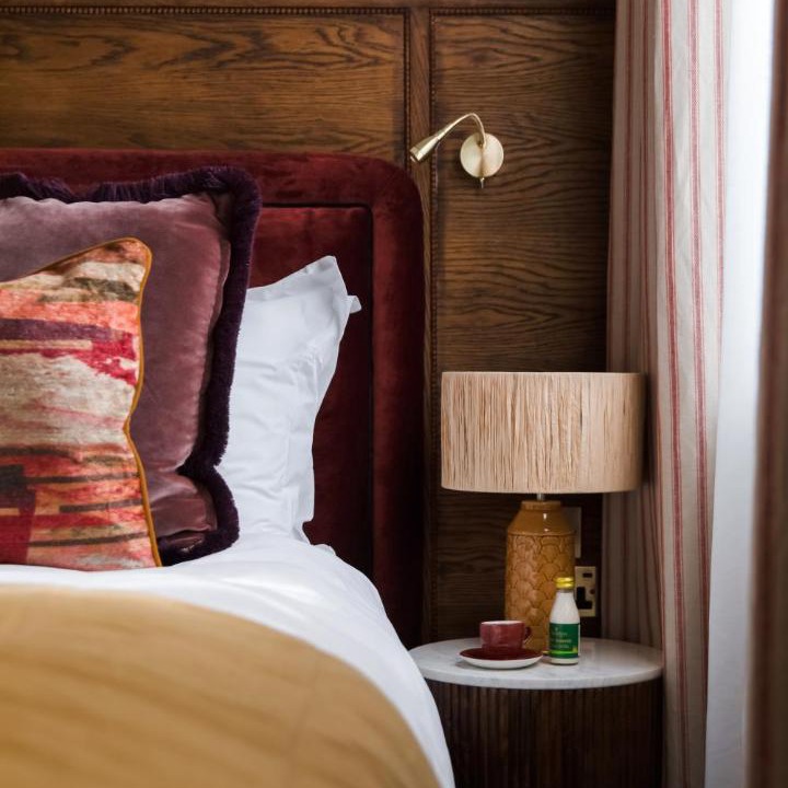 Photo of Bedroom in Radlett