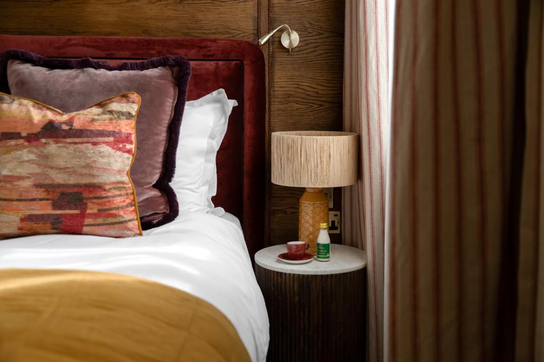 Photo of Bedroom in Radlett