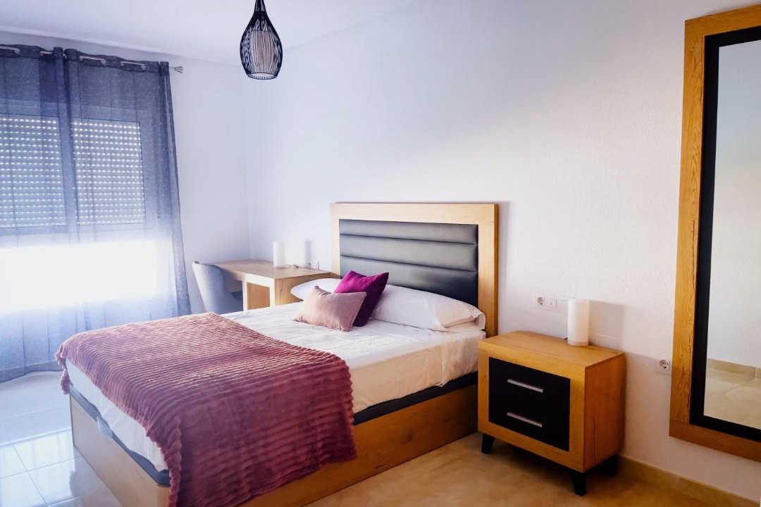 Photo of Bedroom in Los Imbernones