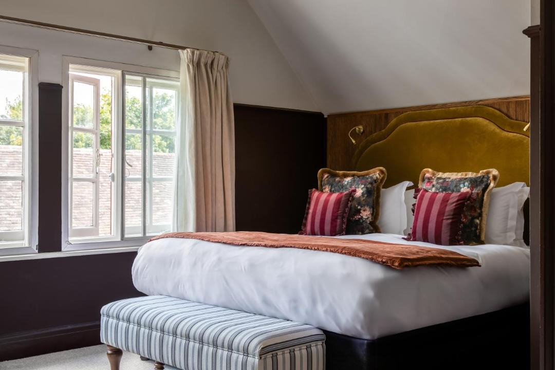 Photo of Bedroom in Radlett