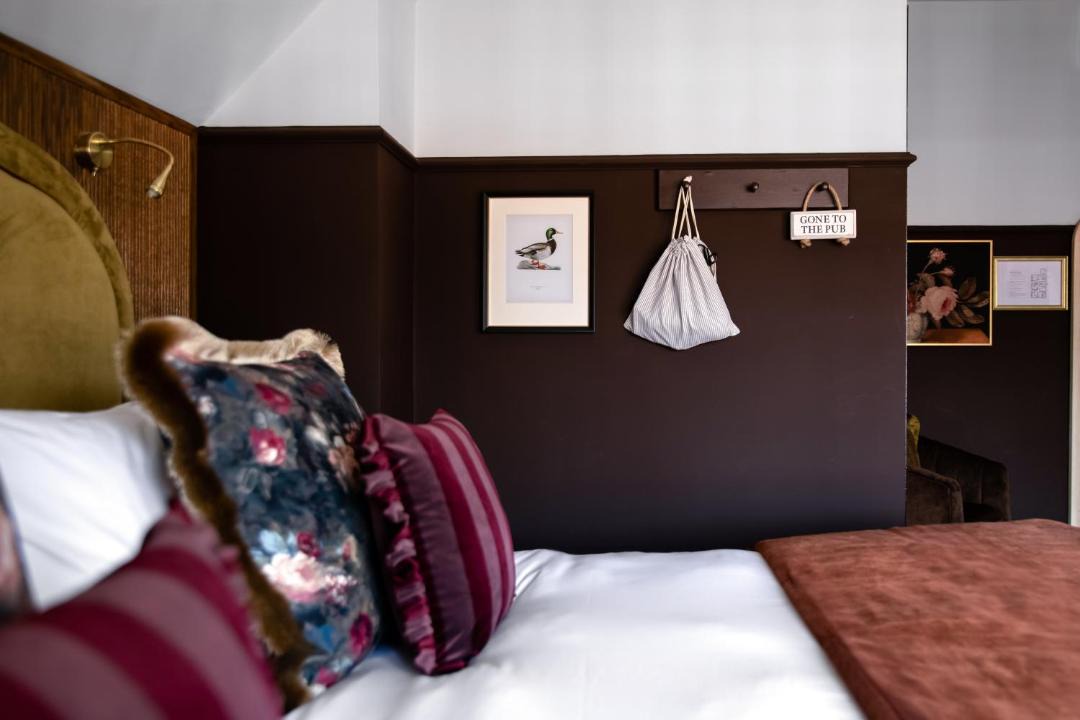 Photo of Bedroom in Radlett